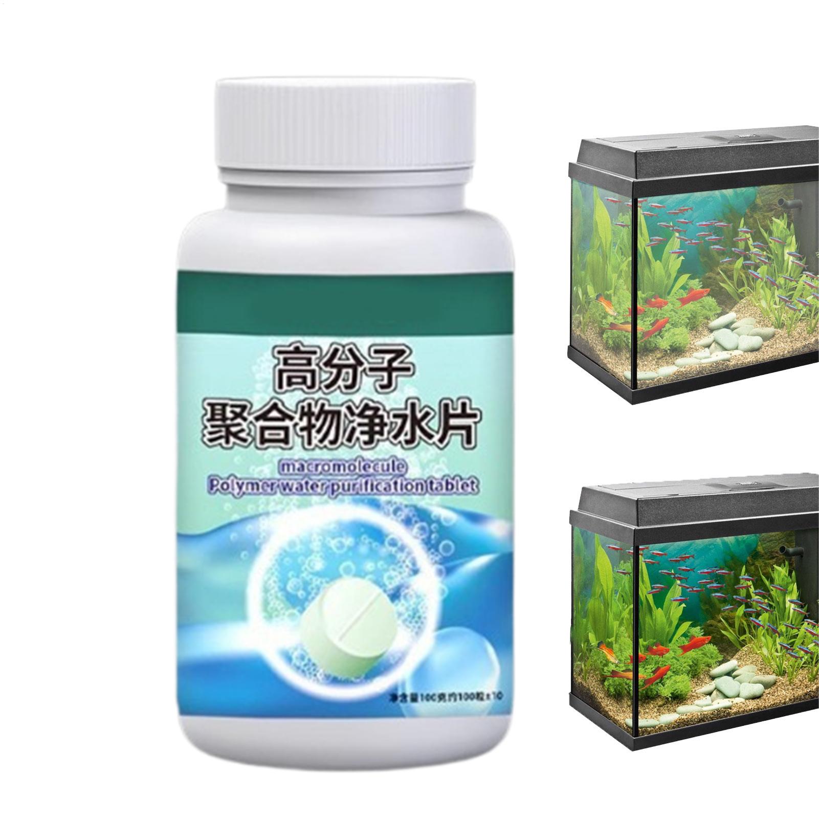 Water Dish Reptile - Removedor de algas para peces, purificador