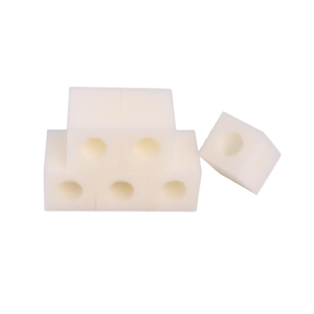 Aquael Filter Fzn - Cartucho de filtro compatible apto para