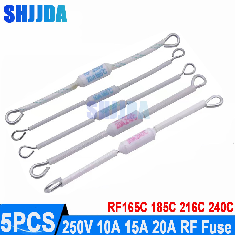 Ceramic Heat Emitter - Fusible térmico de cerámica de 5
