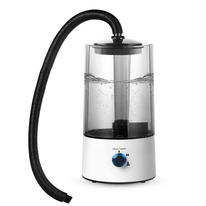 Terrarium Fogger Ultrasonic - Humidificador Ultrasónico para Reptiles de 4000