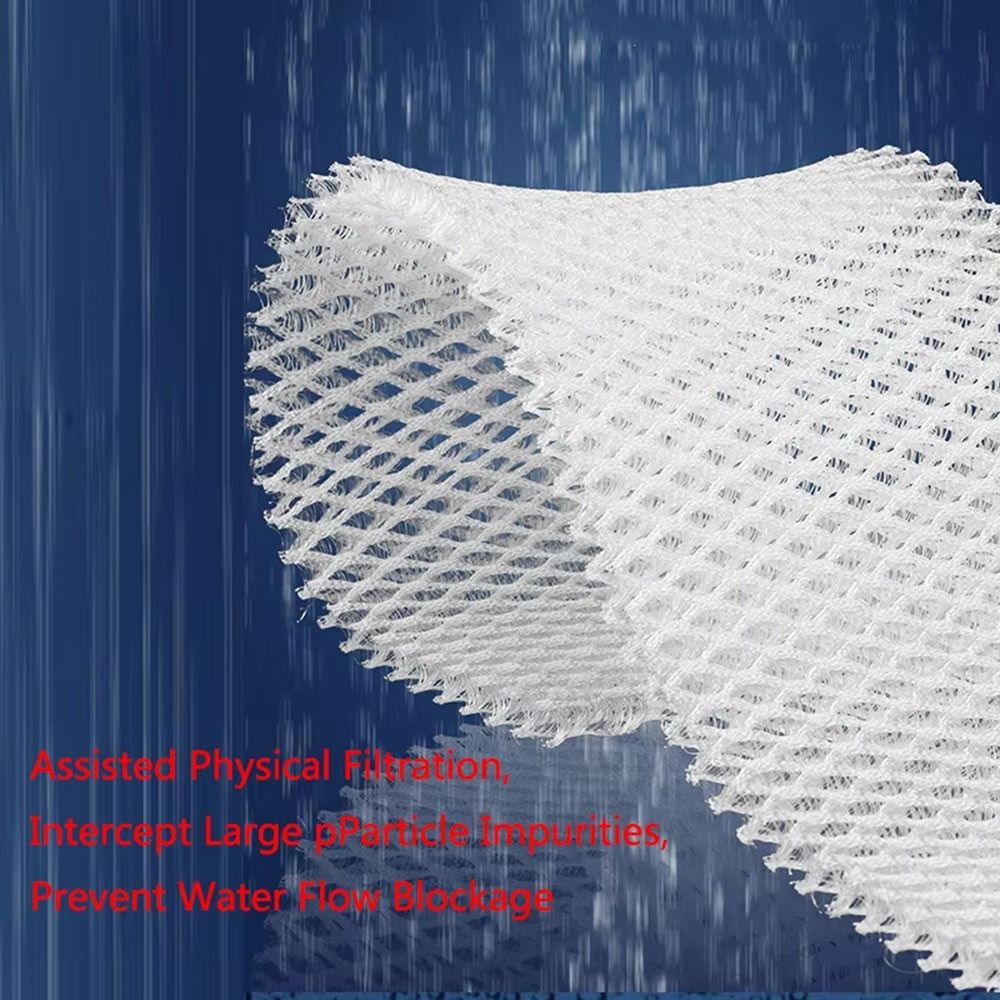 Aquael Filter Fzn - Esponja de Filtro para Acuario 3D,