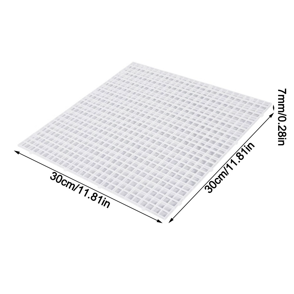 Aquael Filter Fzn - Placa de Aislamiento para Pecera de