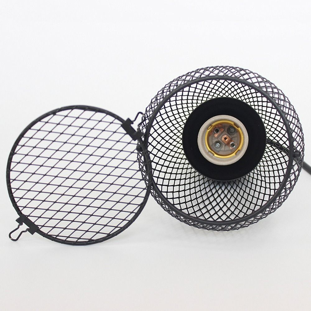 Ceramic Heat Emitter - Lámpara de Calor para Mascotas con