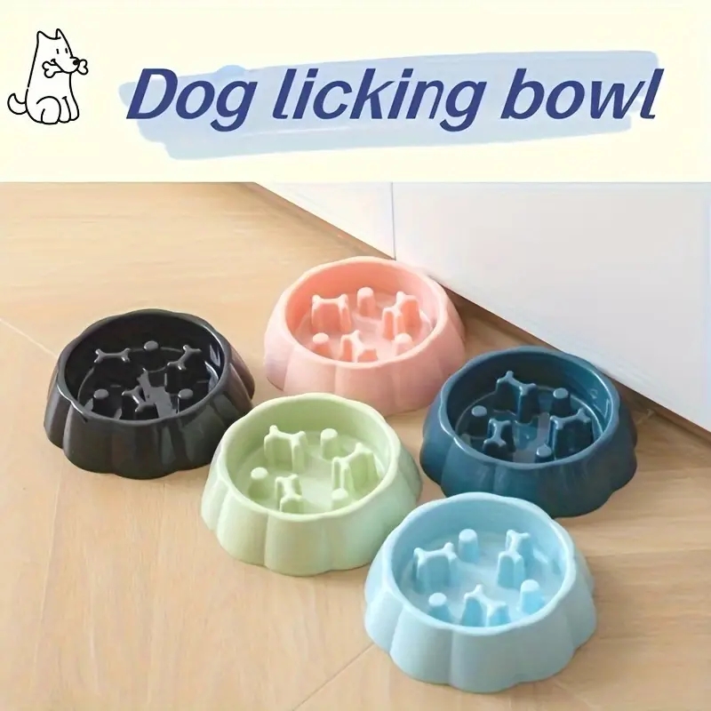 Royal Canin Food Medium - Cuencos para perros de alimentación lenta