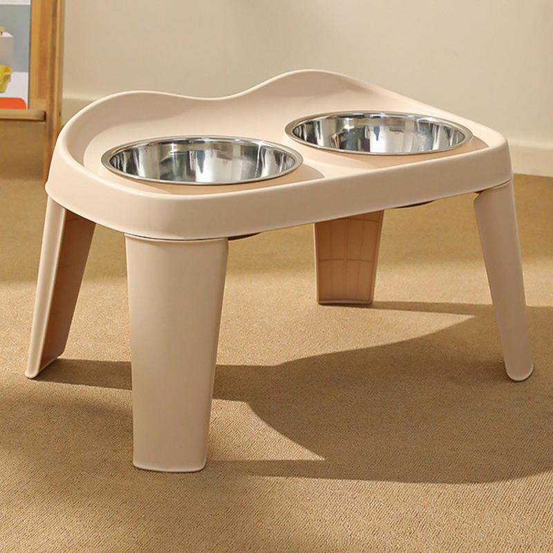 Comedero elevado para perros,  - Royal Canin Food Medium reseña y precio