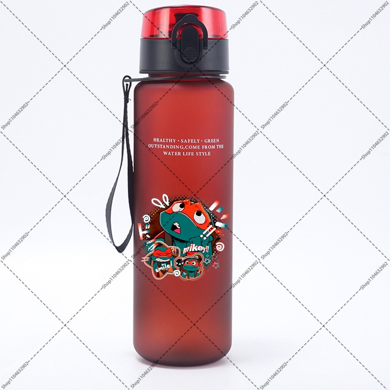 Botella de agua de 650ml de la - Water Dish Reptile reseña y precio