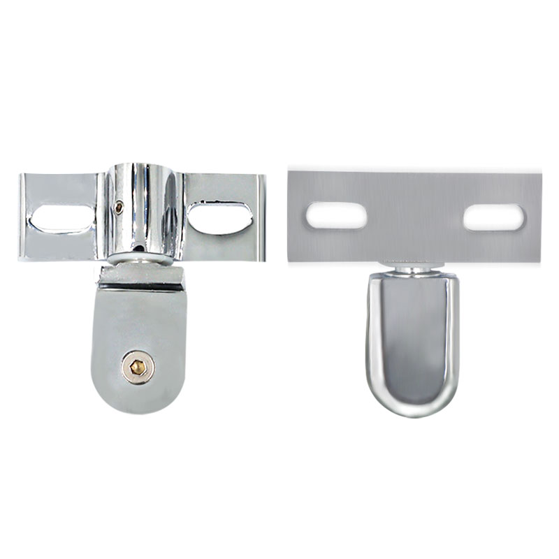 Clip/Abrazadera/Bisagra para P - Glass Door Hinge reseña y precio