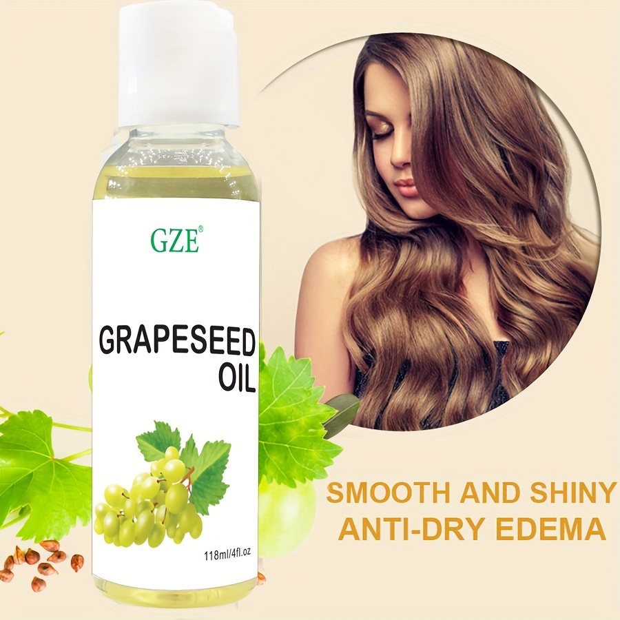 Aceite de pepitas GZE, cuidado - Substrate Coconut Fiber reseña y precio