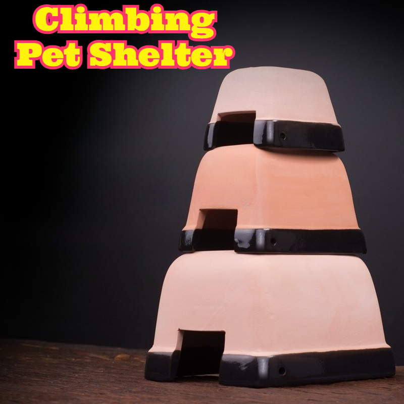 Cueva Humidificadora de Cerámi - Hide Cave Ceramic reseña y precio