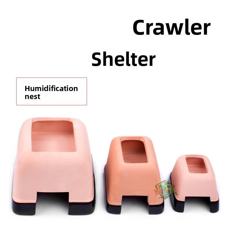 Cueva Humidificadora de Cerámi - Hide Cave Ceramic reseña y precio