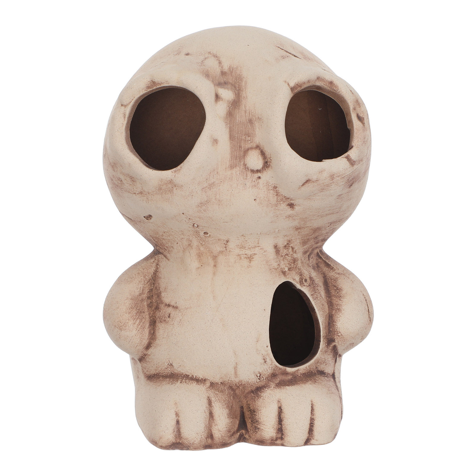 Refugio para Camarones de Acua - Hide Cave Ceramic reseña y precio