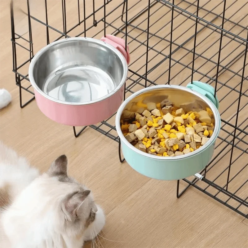 Comedero y Bebedero para Perro - Royal Canin Food Medium reseña y precio