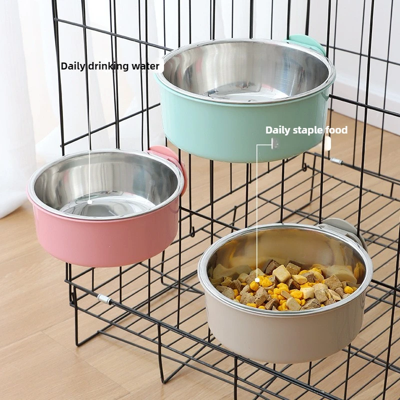 Comedero y Bebedero para Perro - Royal Canin Food Medium reseña y precio