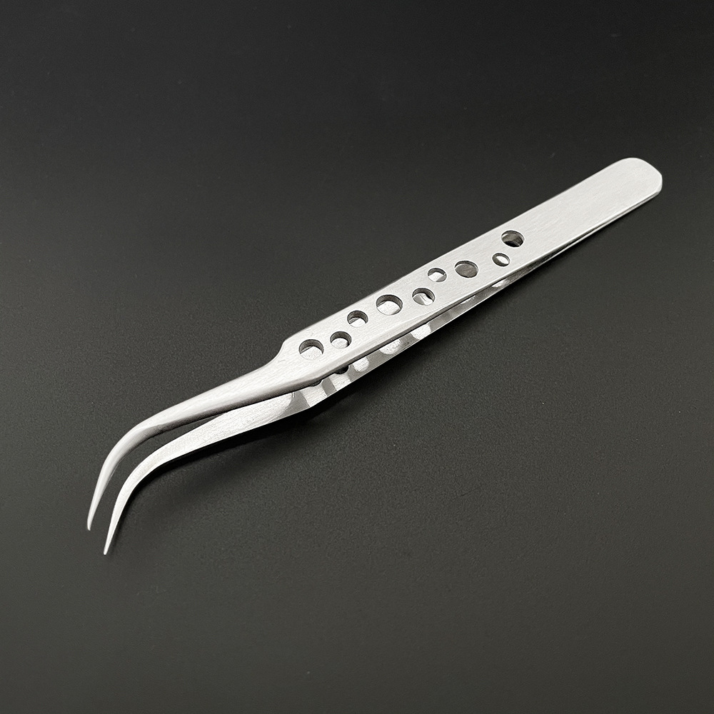 Pinzas de acero inoxidable mul - Feeding Tong Stainless reseña y precio