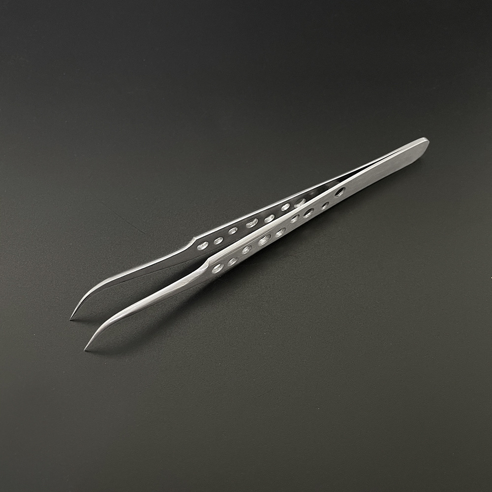 Pinzas de acero inoxidable mul - Feeding Tong Stainless reseña y precio