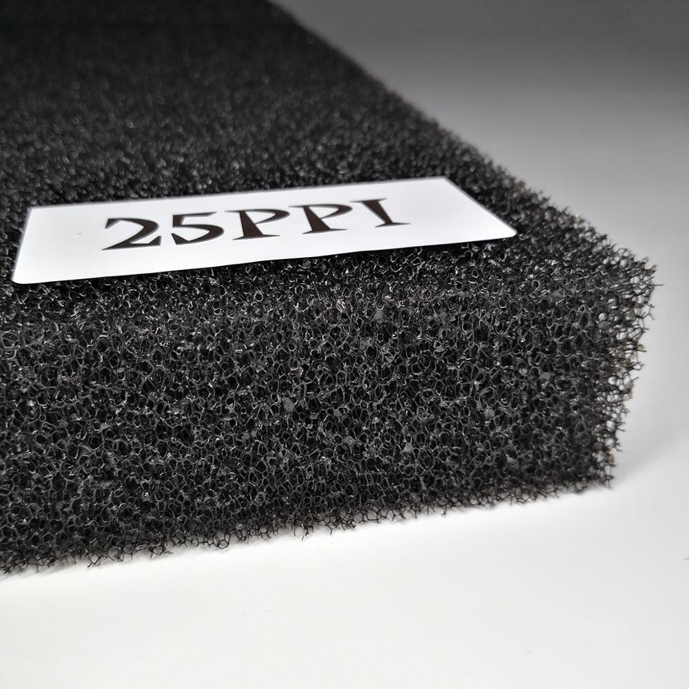 Esponja de filtro de acuario d - Aquael Filter Fzn reseña y precio