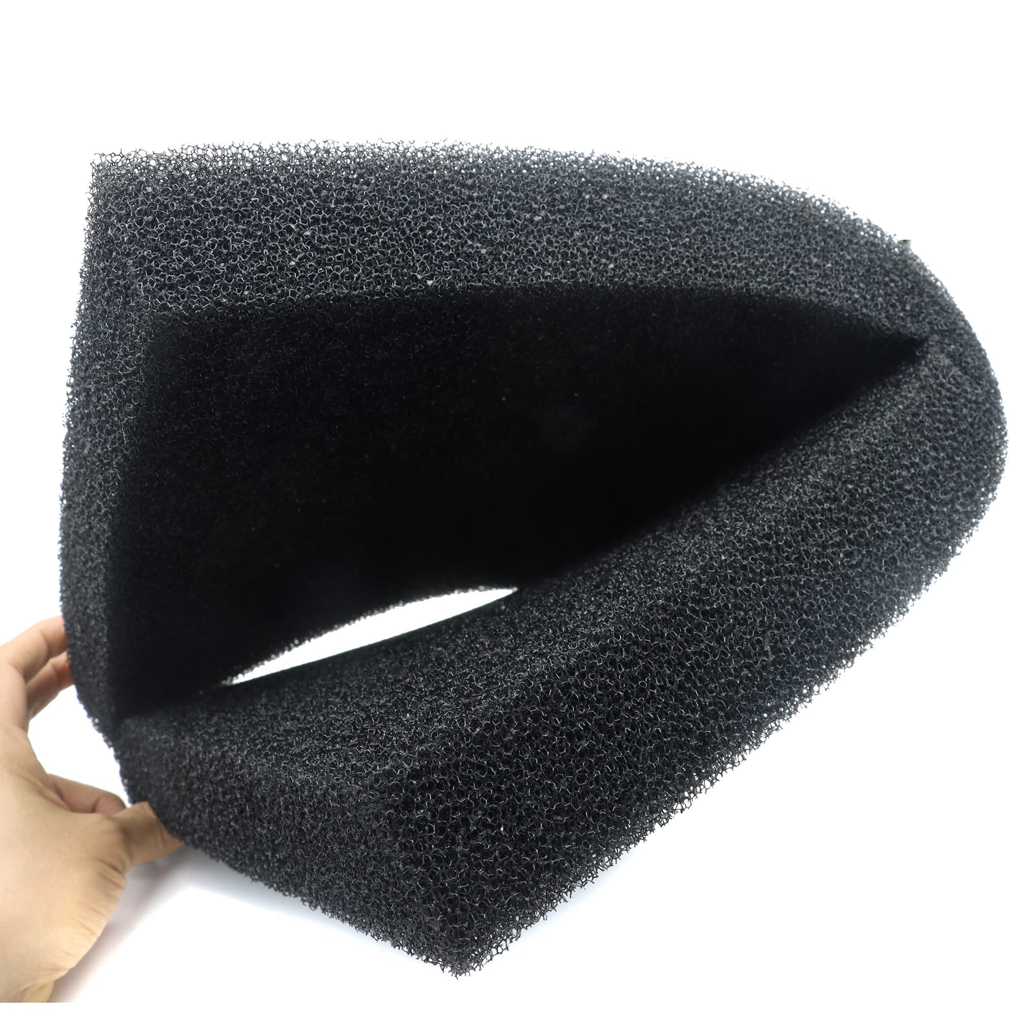 Esponja de filtro de acuario d - Aquael Filter Fzn reseña y precio