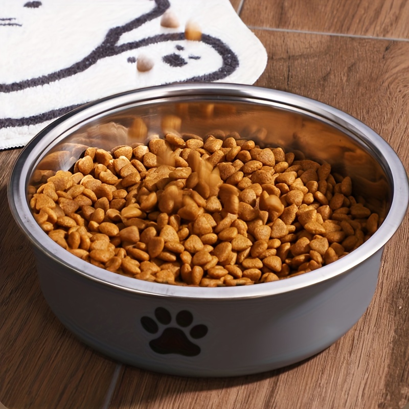KEMORELA Cuenco antideslizante - Royal Canin Food Medium reseña y precio