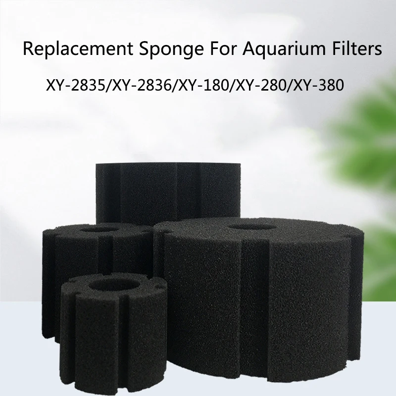 Esponja de Filtro de acuario p - Aquael Filter Fzn reseña y precio