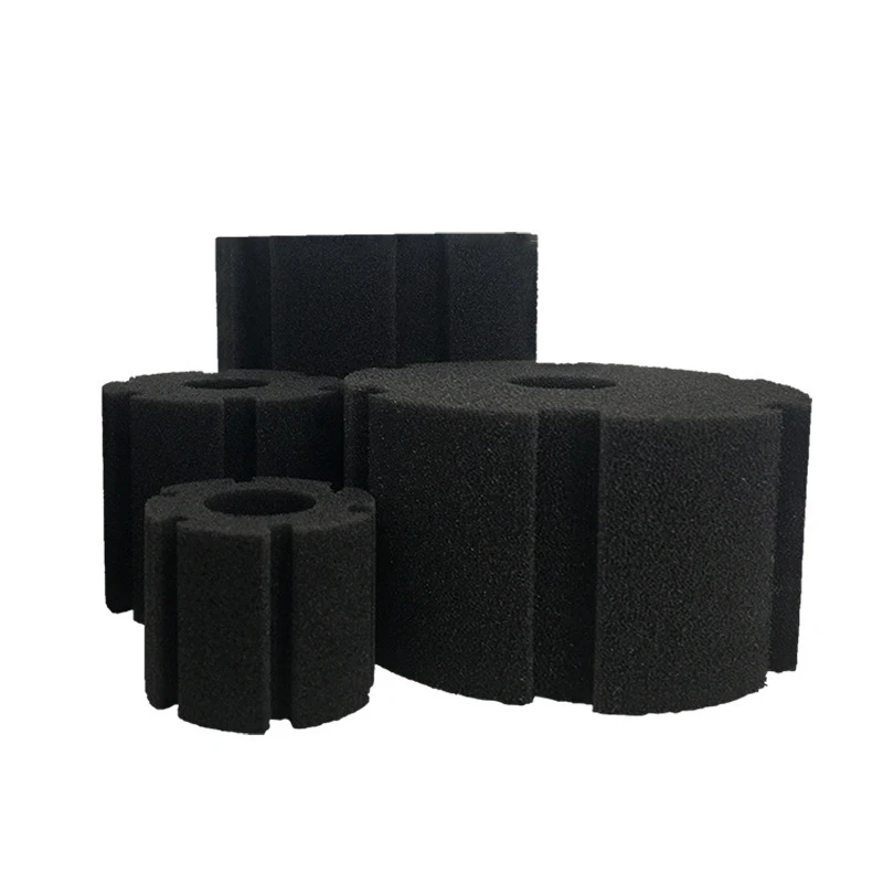 Esponja de Filtro de acuario p - Aquael Filter Fzn reseña y precio