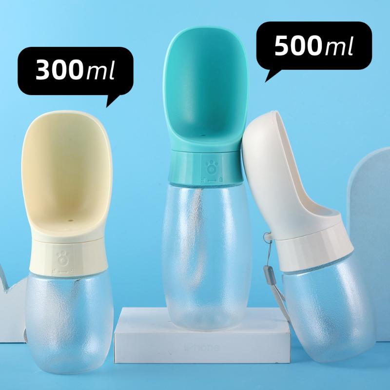 Botella de agua portátil de 50 - Royal Canin Food Medium reseña y precio