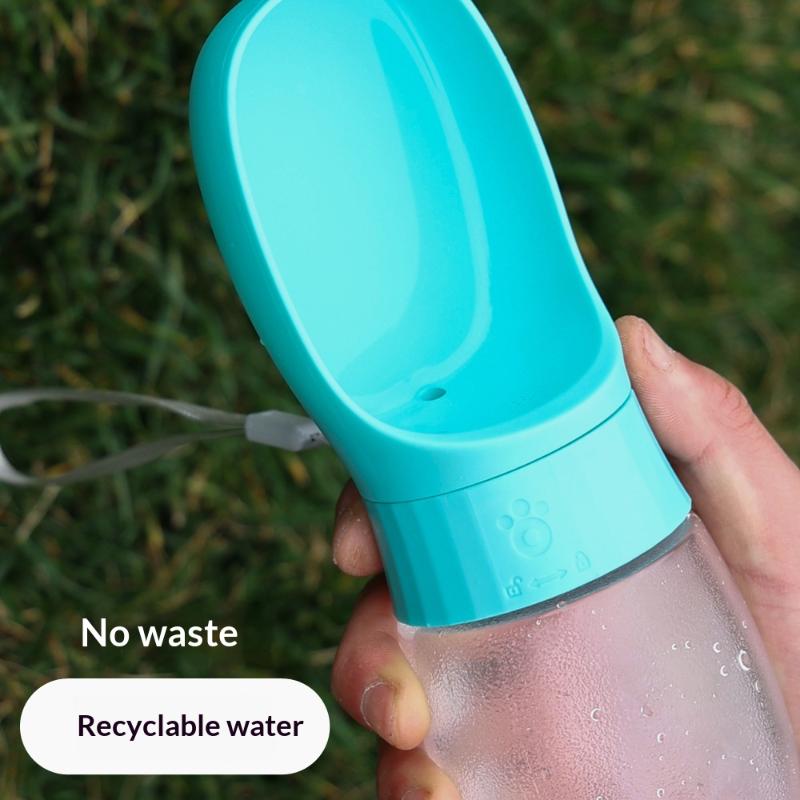 Botella de agua portátil de 50 - Royal Canin Food Medium reseña y precio