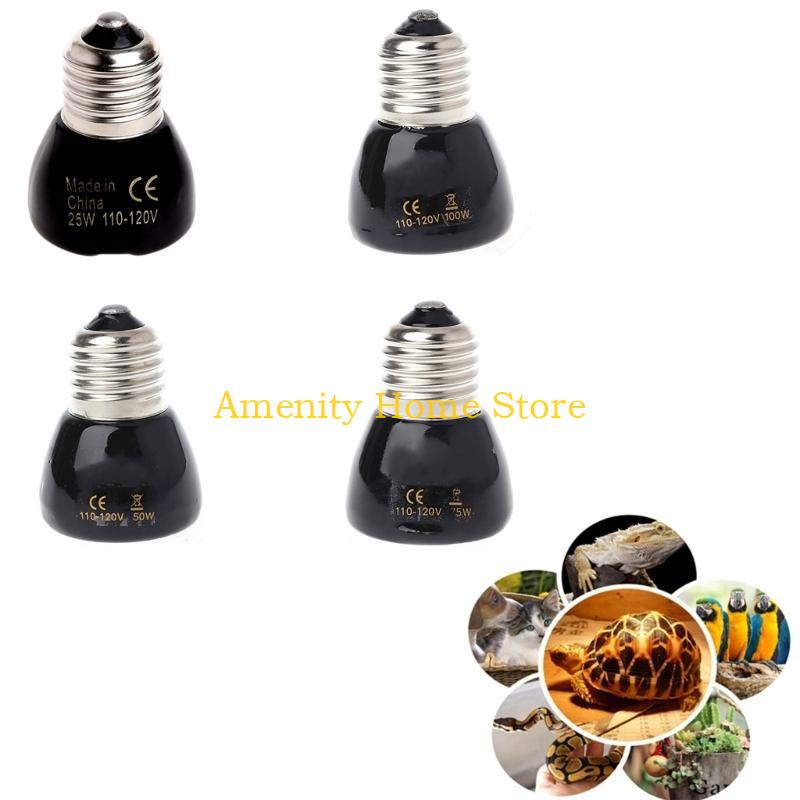 Emisor calor cerámica infrarro - Ceramic Heat Emitter reseña y precio