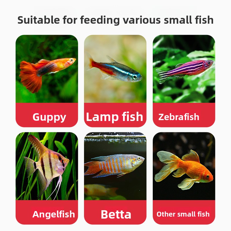 DEERA Copos de peces tropicale - Tetra Food Tropical Flakes reseña y precio