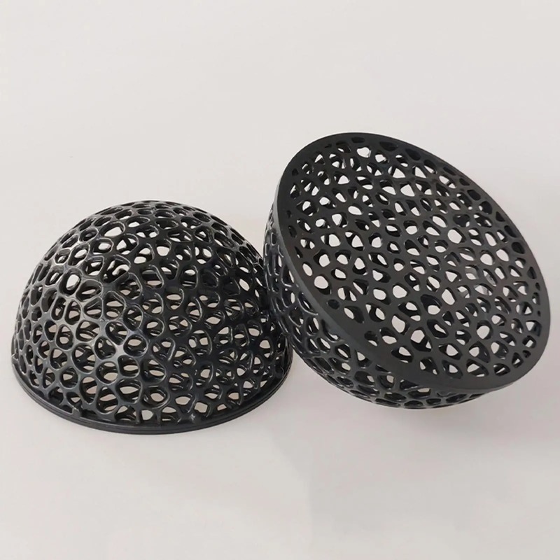 Mini cueva de cerámica porosa  - Hide Cave Ceramic reseña y precio