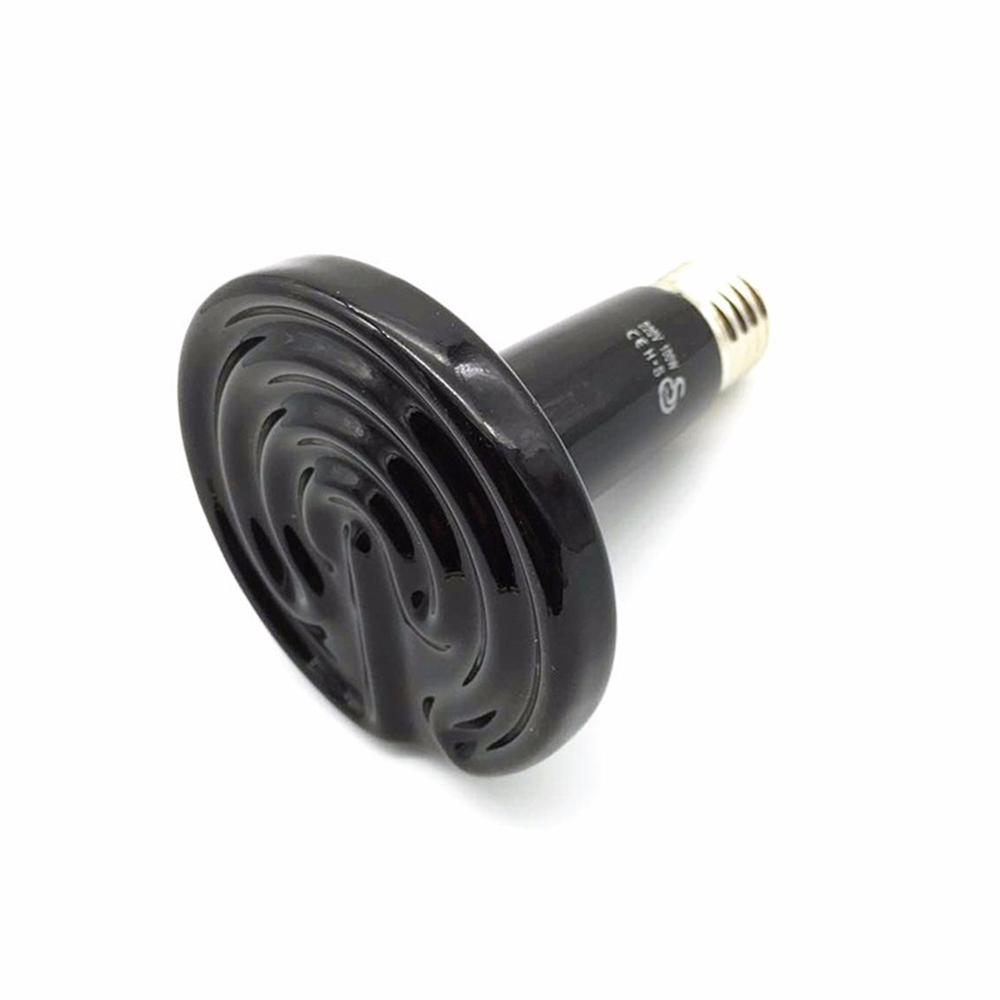 Lámpara de calefacción E27 par - Ceramic Heat Emitter reseña y precio