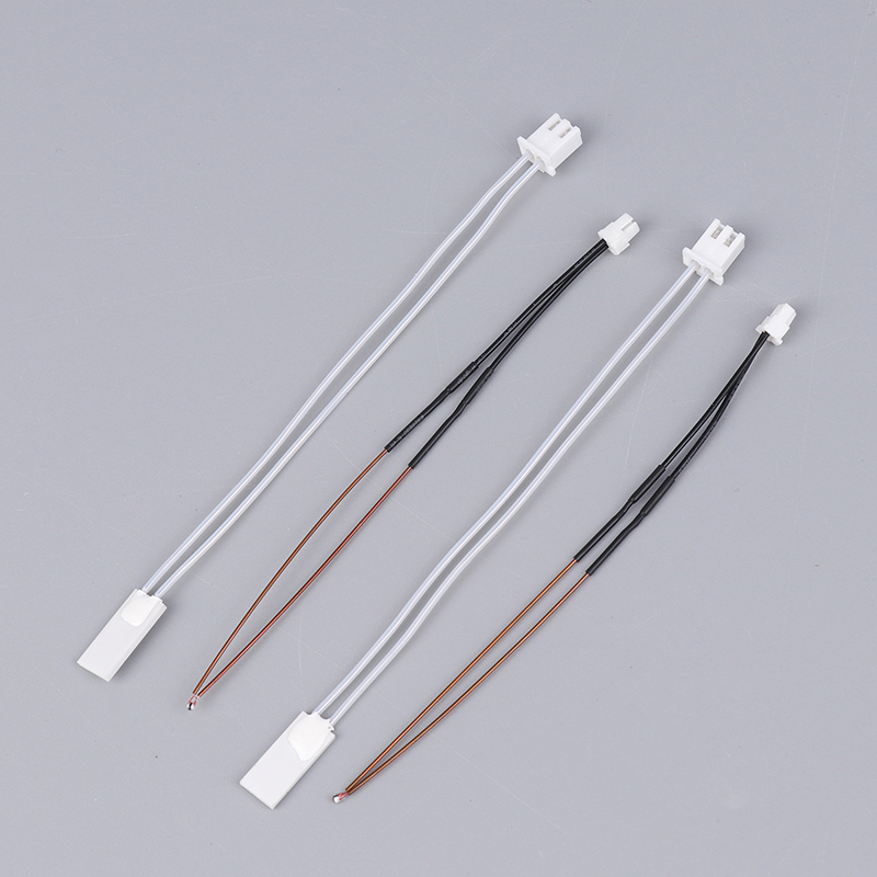 Termistor de 2 piezas y placa  - Ceramic Heat Emitter reseña y precio