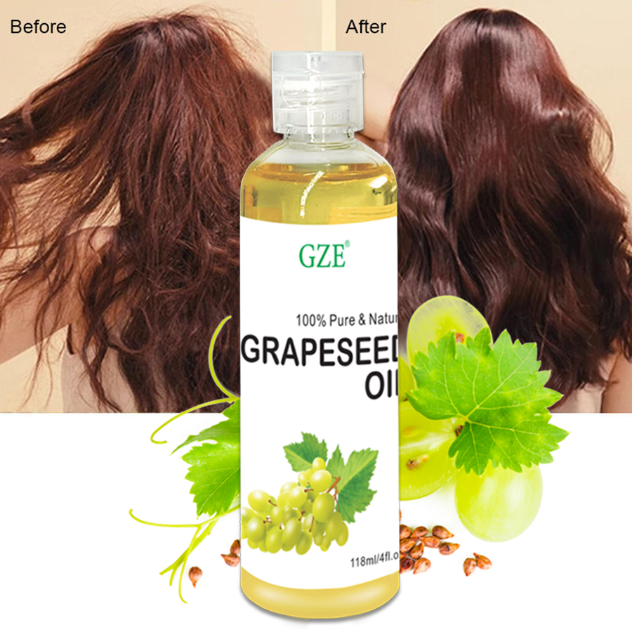 GZE aceite de uva para el cuid - Substrate Coconut Fiber reseña y precio