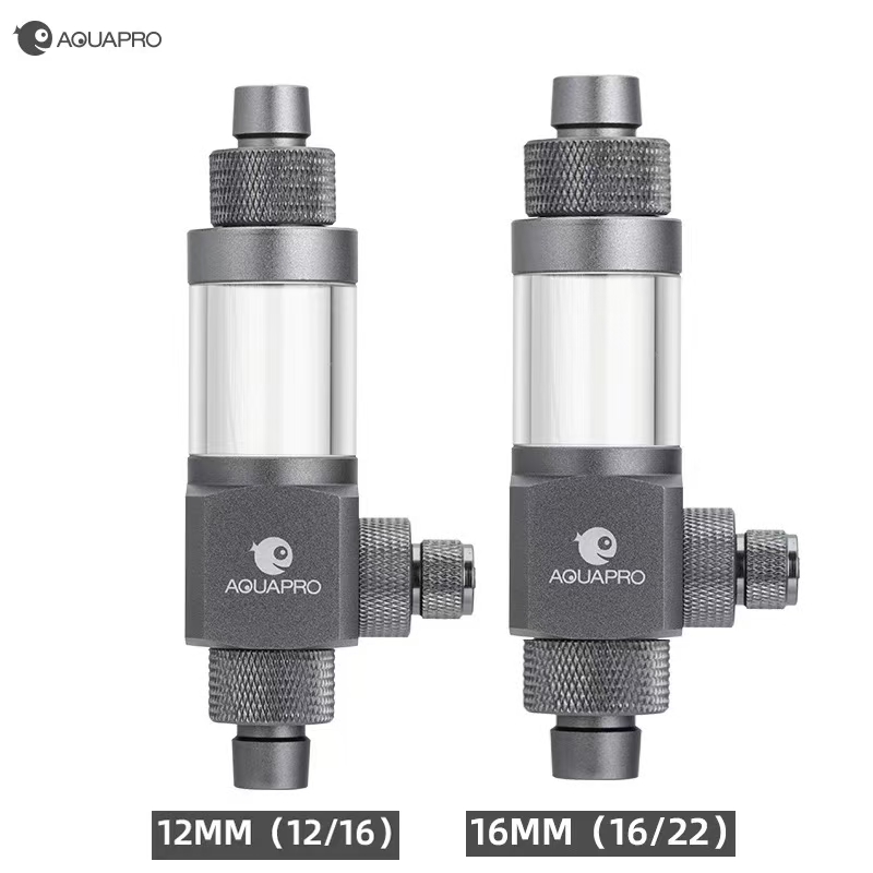 AQUAPRO-atomizador de CO2 exte - Aquael Filter Fzn reseña y precio