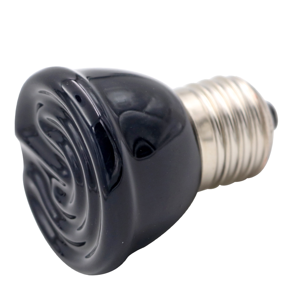 Mini lámpara de calefacción pa - Ceramic Heat Emitter reseña y precio