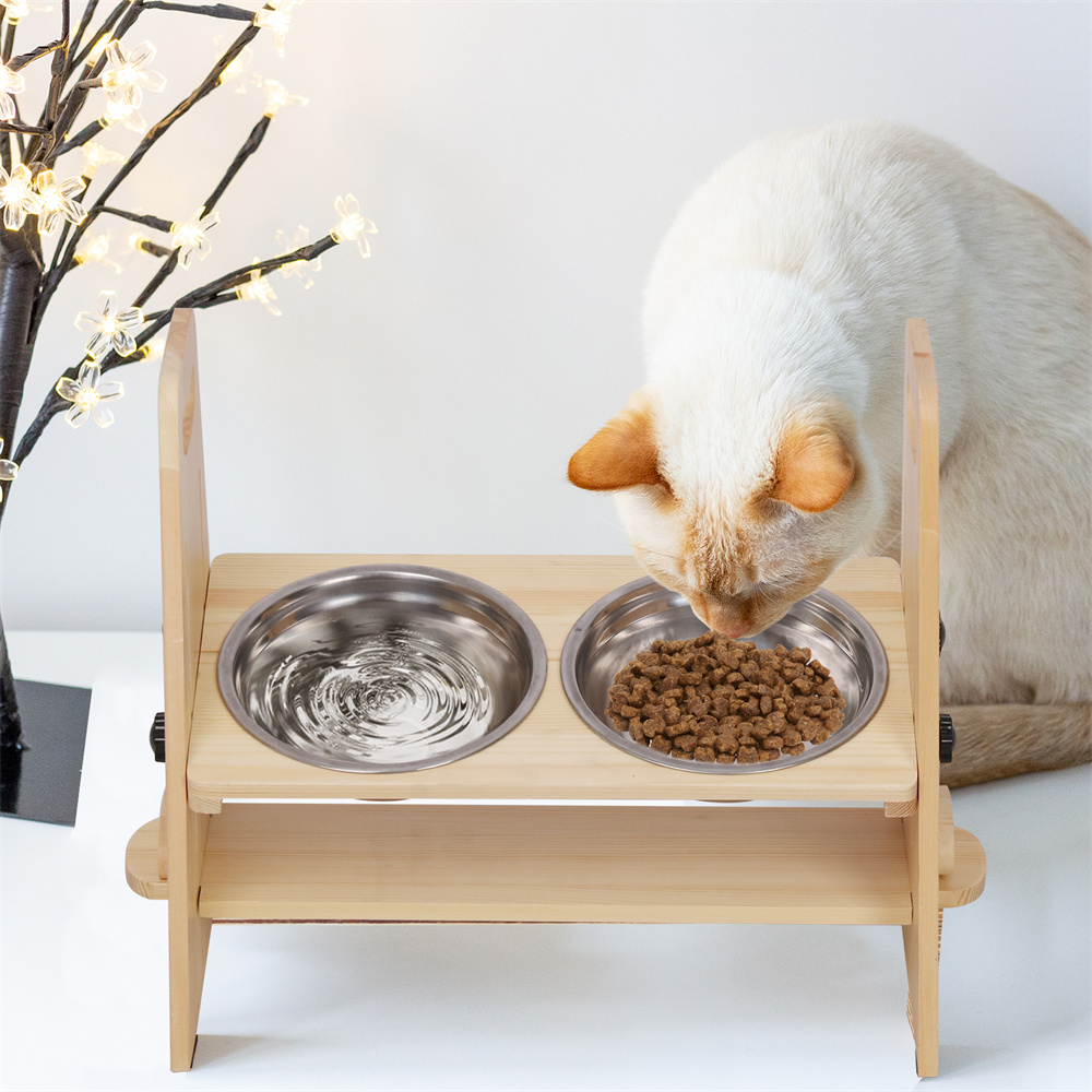 Comederos Elevados para Perros - Royal Canin Food Medium reseña y precio