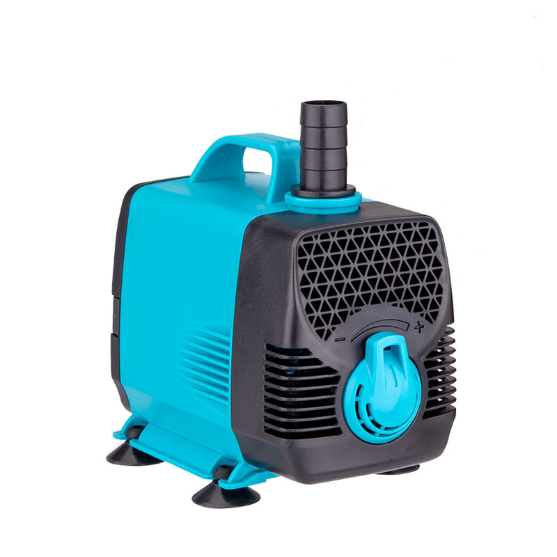 Filtro de bomba de agua sumerg - Aquael Filter Fzn reseña y precio