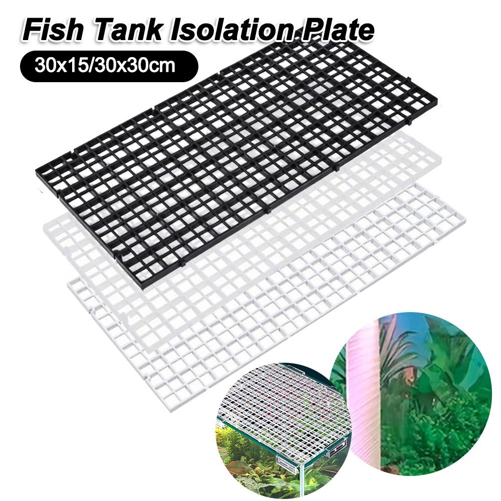 Placa de Aislamiento para Pece - Aquael Filter Fzn reseña y precio