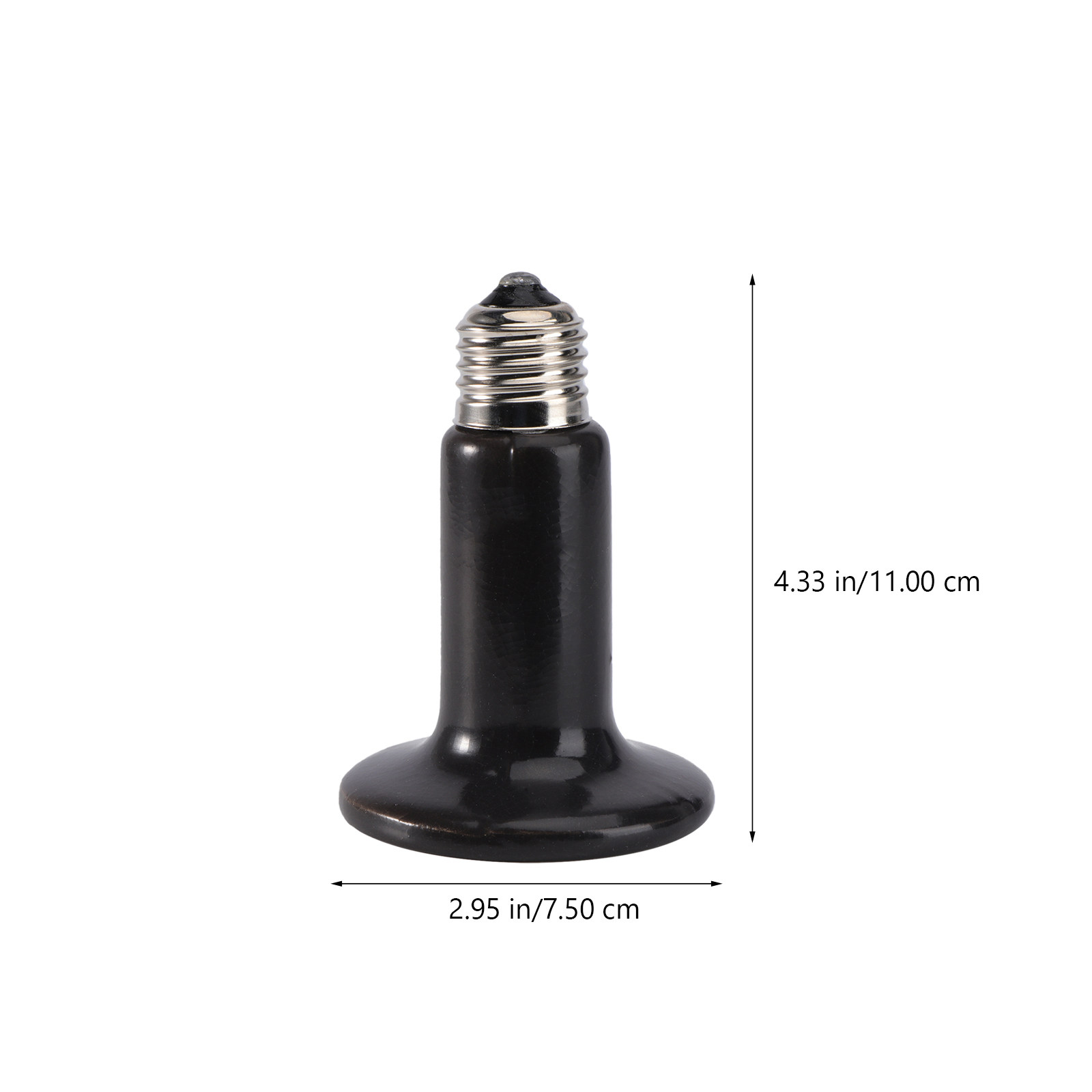 Lámpara de Calefacción de Cerá - Ceramic Heat Emitter reseña y precio