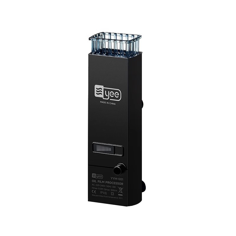 Filtro de aceite de superficie - Aquael Filter Fzn reseña y precio