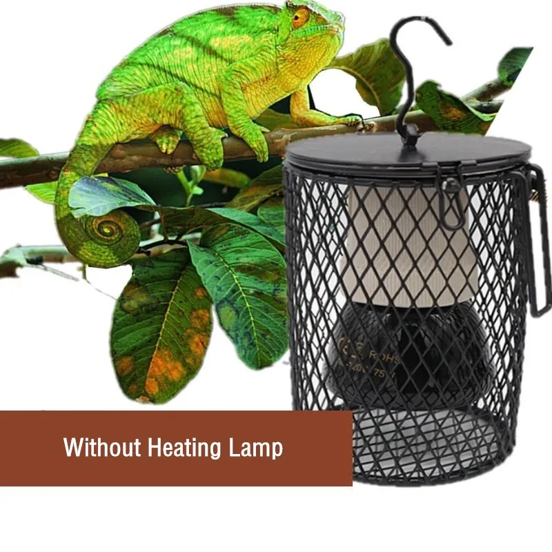 Lámpara calefactora para repti - Ceramic Heat Emitter reseña y precio