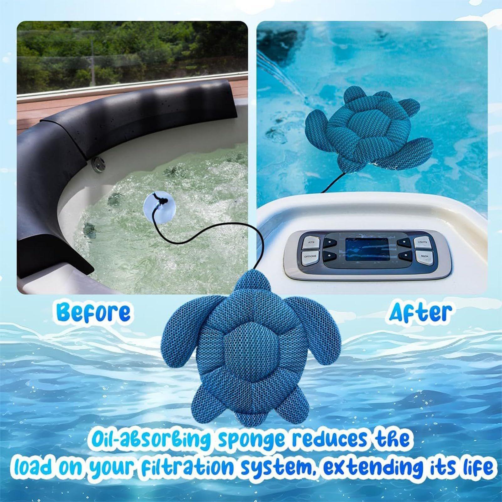 Absorbedor de espuma para bañe - Water Dish Reptile reseña y precio