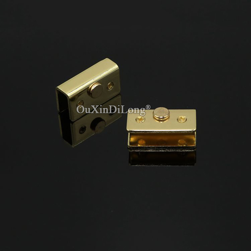 Nuevos 8 clips magnéticos de a - Glass Door Hinge reseña y precio