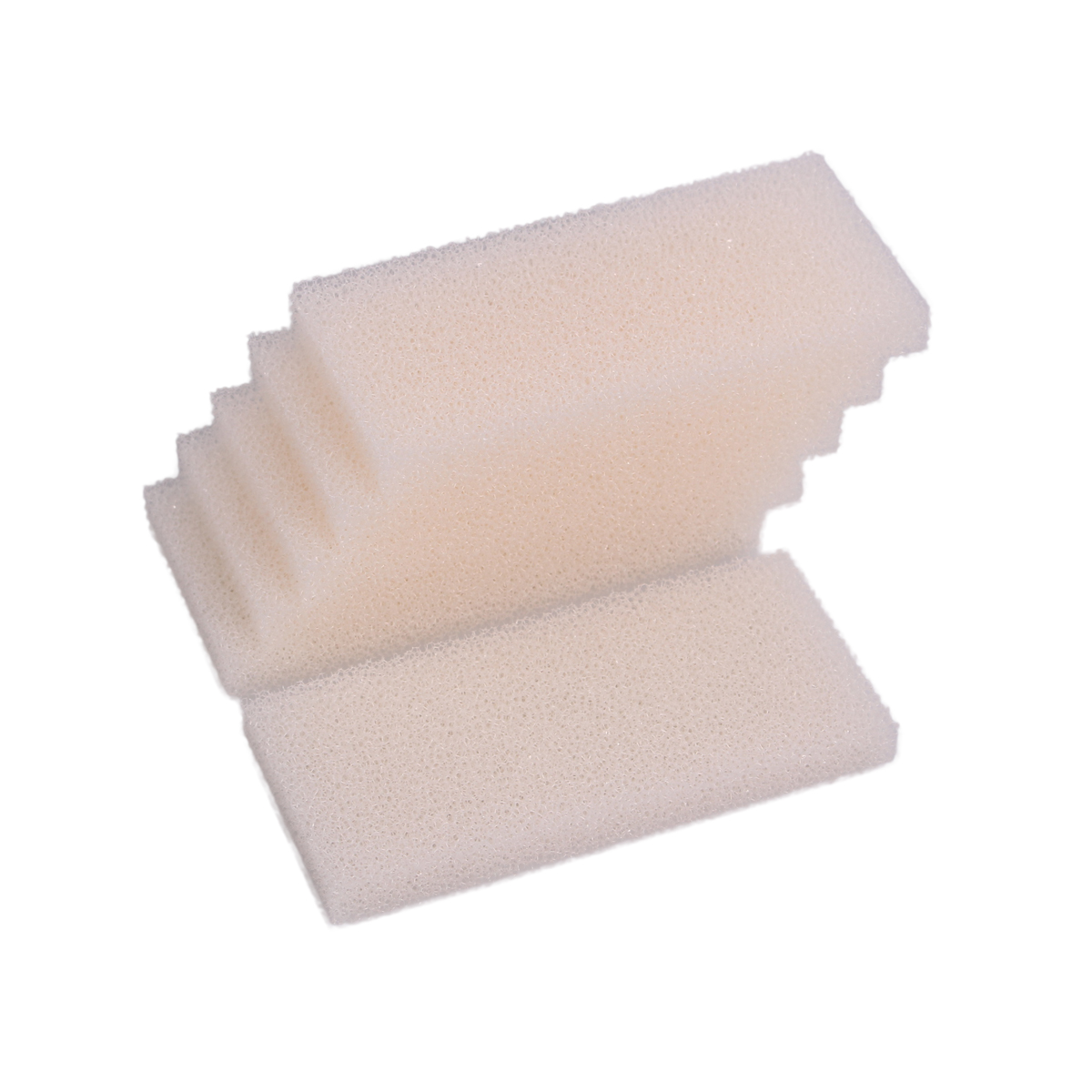 Almohadilla de espuma compatib - Aquael Filter Fzn reseña y precio