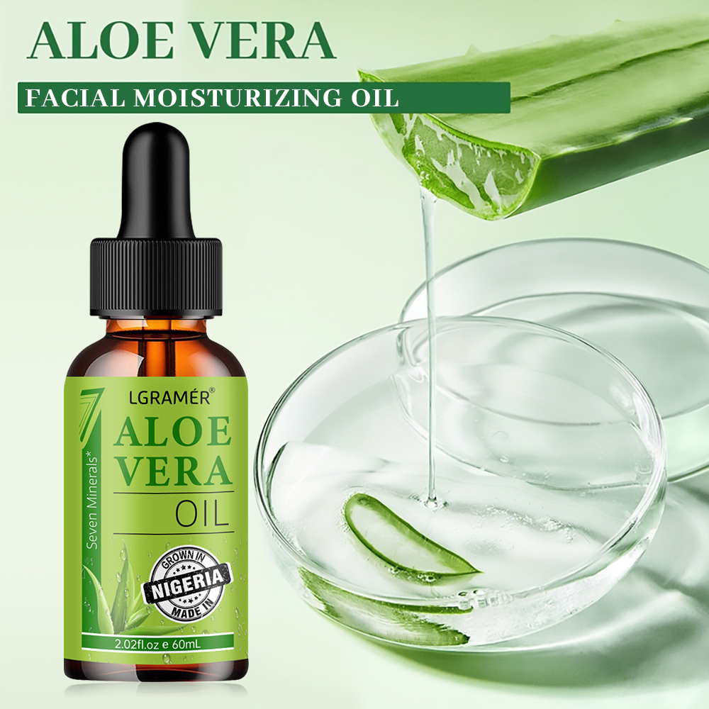 Aceite hidratante Facial de Al - Substrate Coconut Fiber reseña y precio