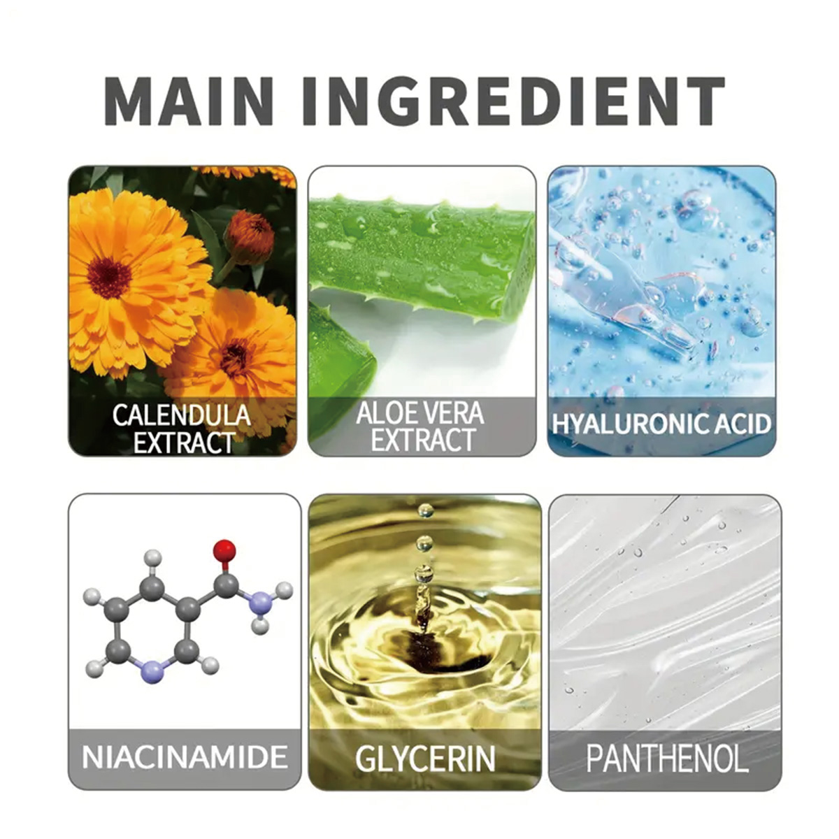 Esencia facial de vitamina E,  - Substrate Coconut Fiber reseña y precio