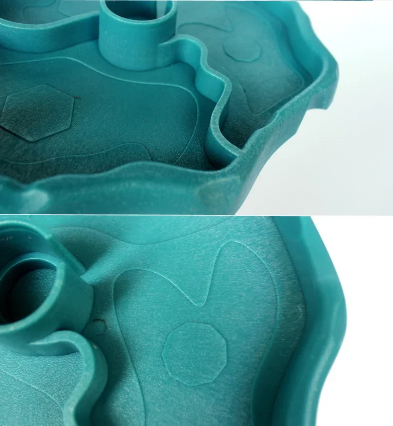 Comedero para Reptiles 2 en 1, - Water Dish Reptile reseña y precio