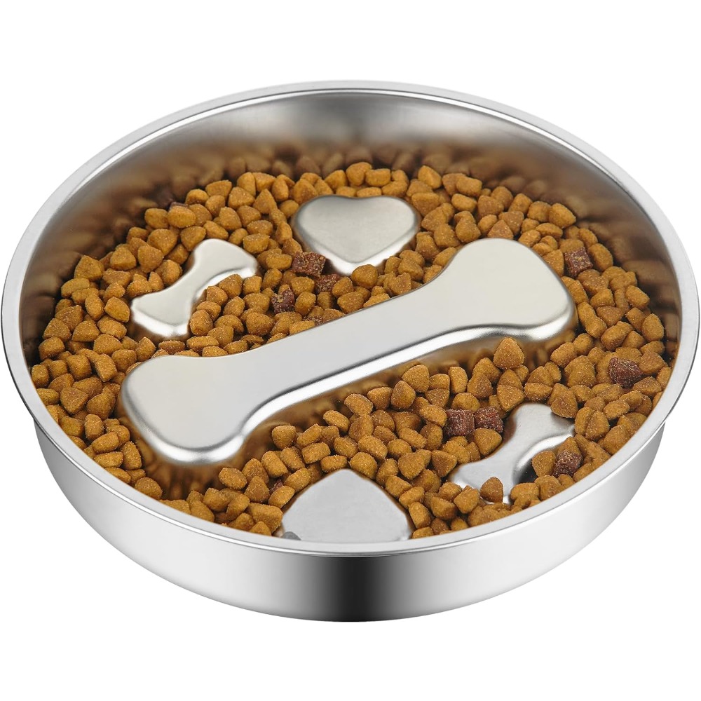 Comedero Lento para Perros, de - Royal Canin Food Medium reseña y precio