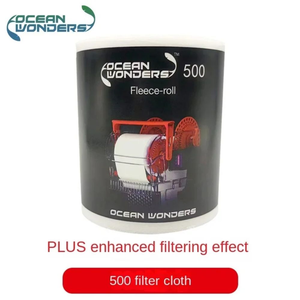 RedSea ReefMat 500 OW 500, Tel - Aquael Filter Fzn reseña y precio
