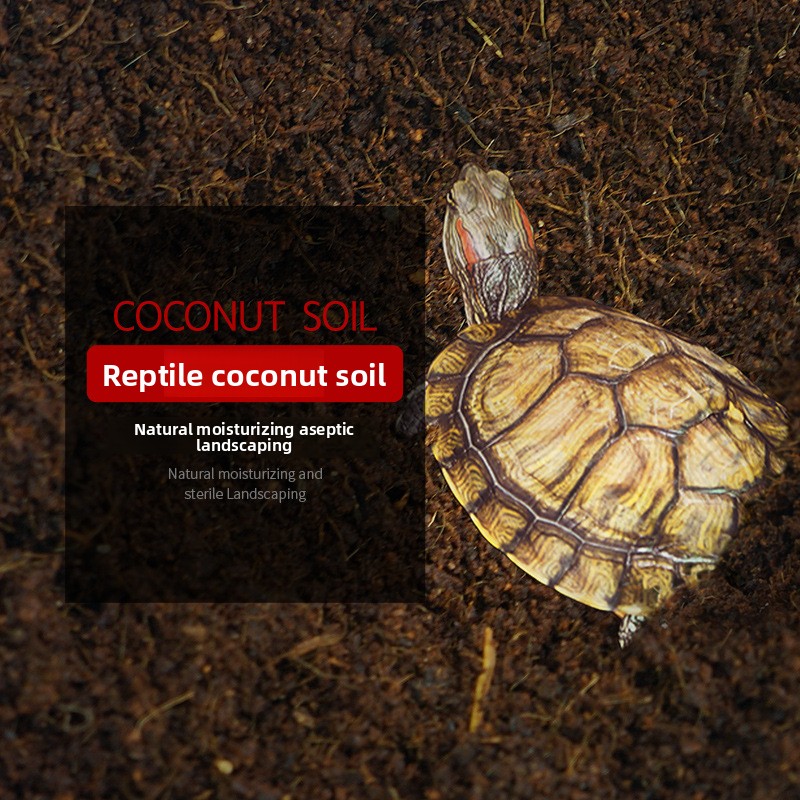 WAJABABY Ladrillo de coco list - Substrate Coconut Fiber reseña y precio