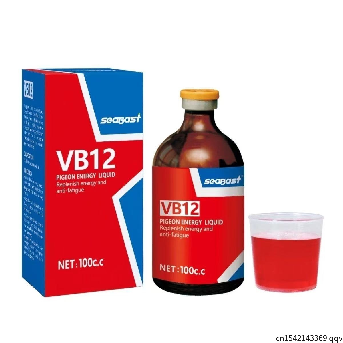 Suplemento Energético Pigeon V - Vitamin D3 Reptile reseña y precio